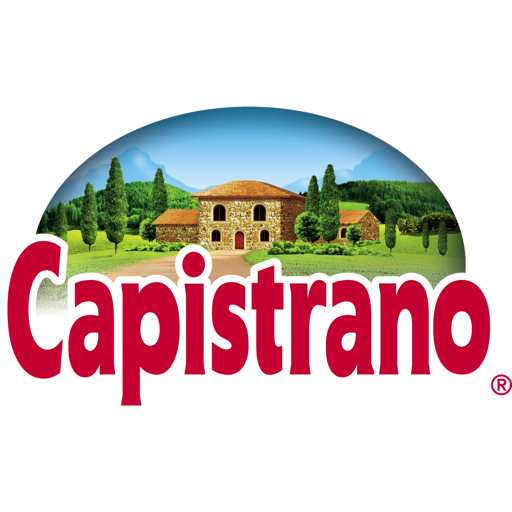 Logo Capistrano